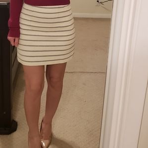 H&M Mini Skirt